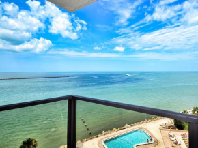440 West 803S Gulf of Mexico View - 2 Bedroom 2 Bathroom - 440 West Condo's 23151